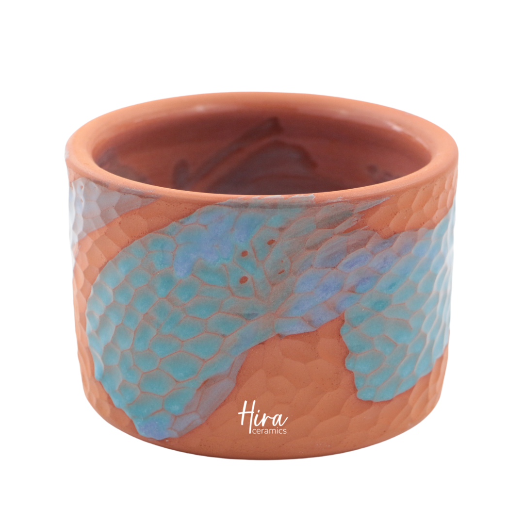 Maceta Hira Boreal B