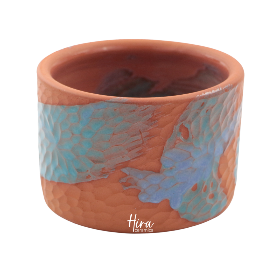 Maceta Hira Boreal B