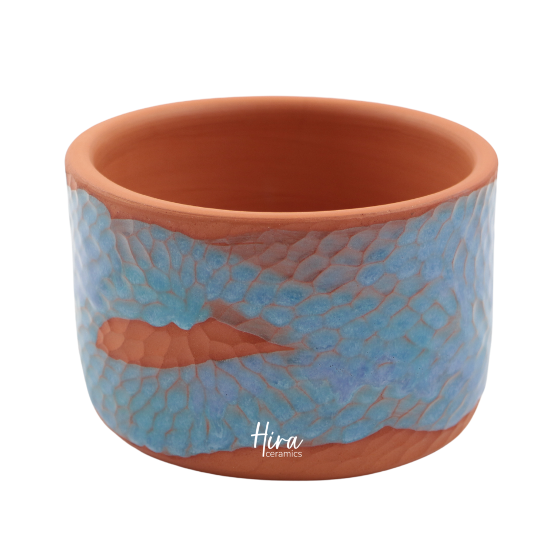Maceta Hira Boreal H
