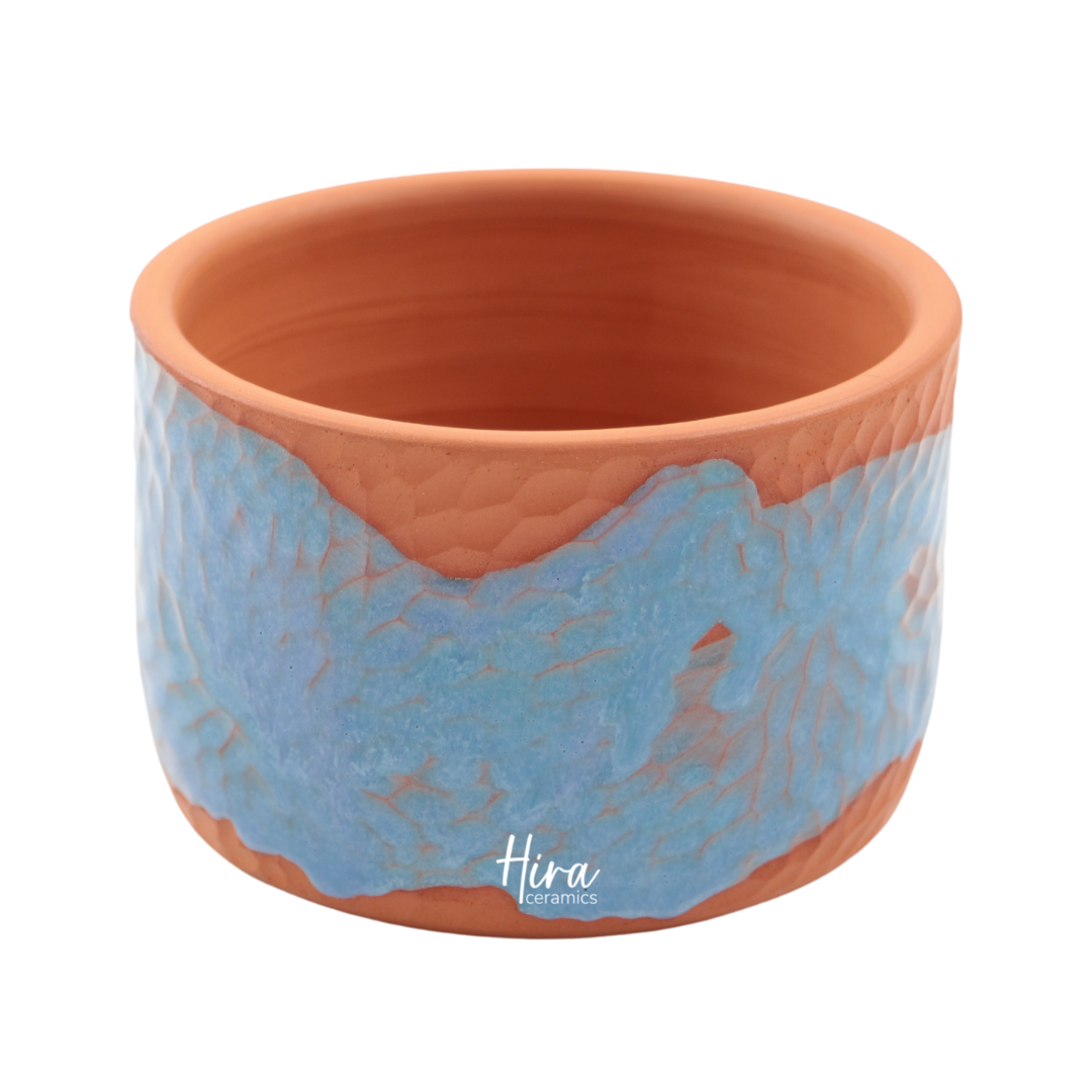 Maceta Hira Boreal H