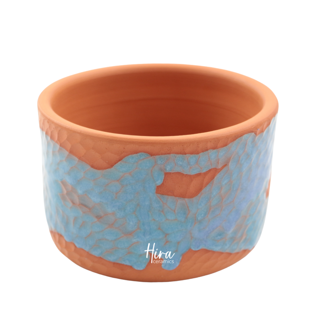 Maceta Hira Boreal H
