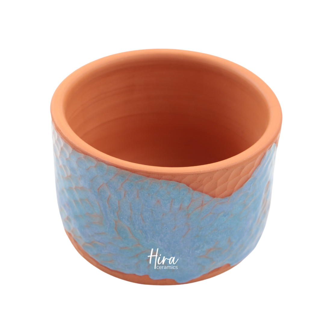 Maceta Hira Boreal H