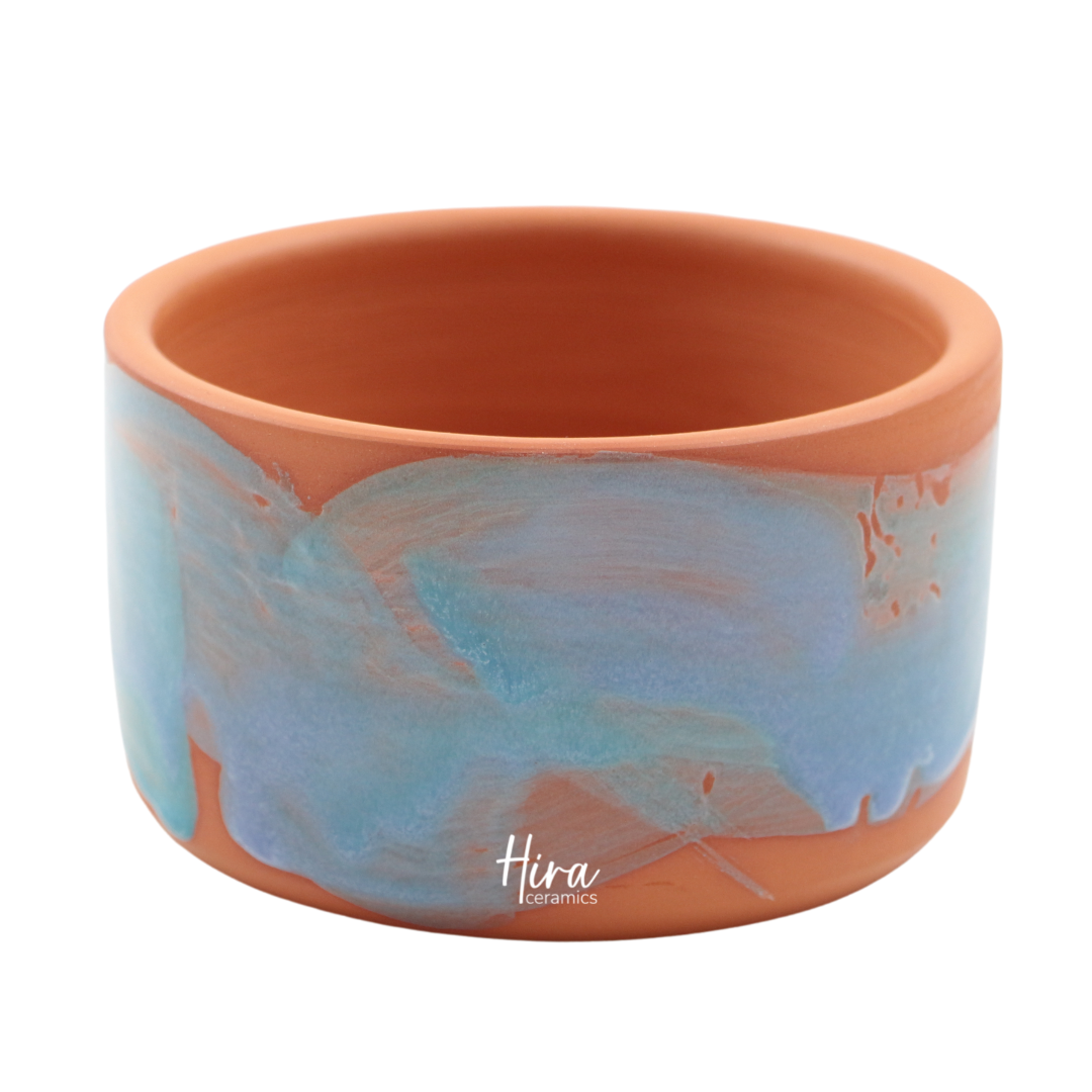 Maceta Sky Blue B