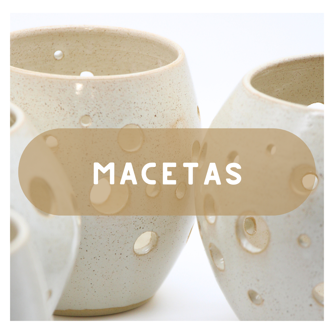 Macetas
