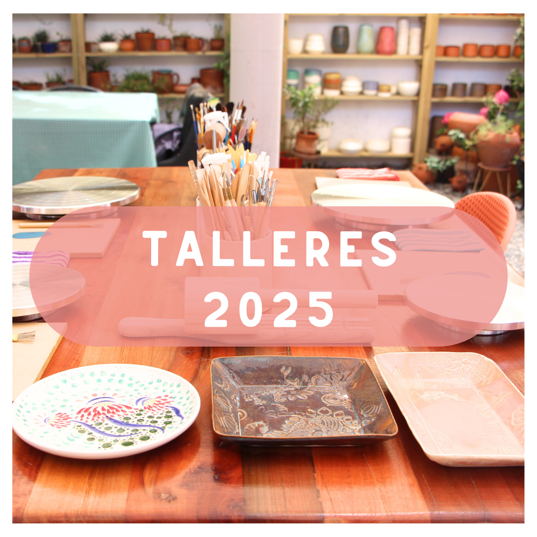 TALLERES